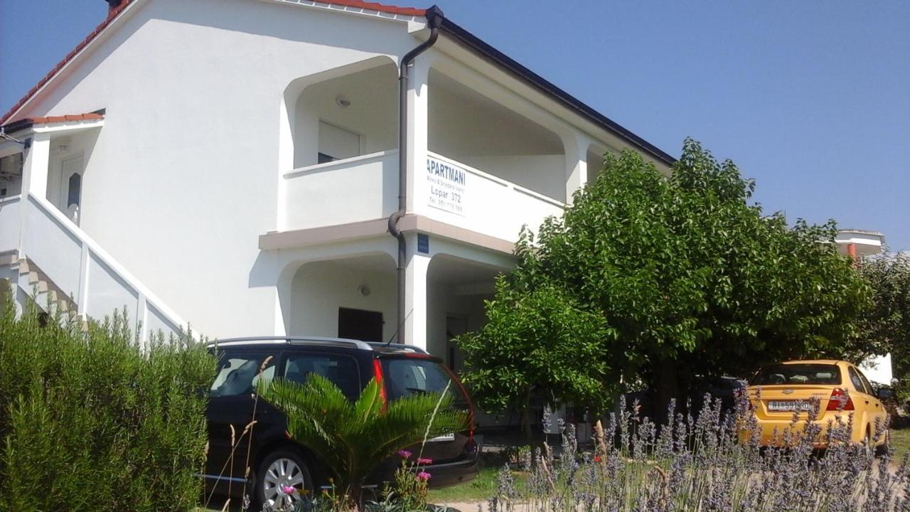 Holiday S&M Apartment Lopar