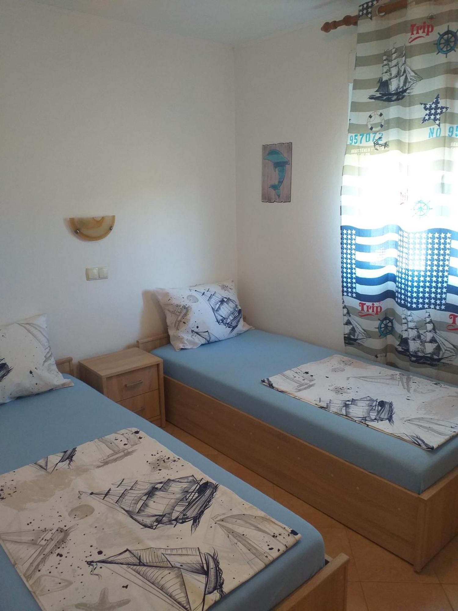 Apartment Holiday S&M Lopar