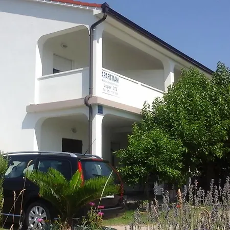 Holiday S&M Lopar Exterior photo