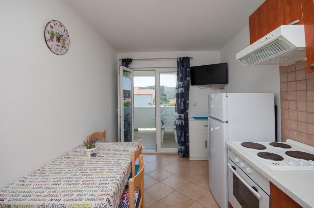Appartement S&m Lopar