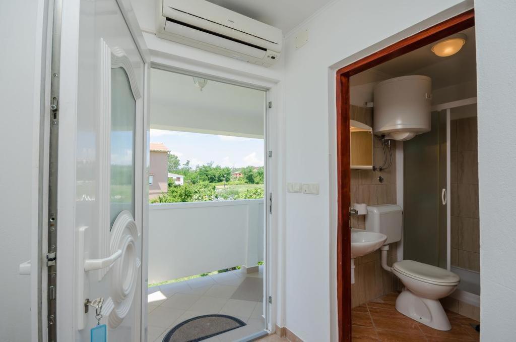S&m Appartement Lopar