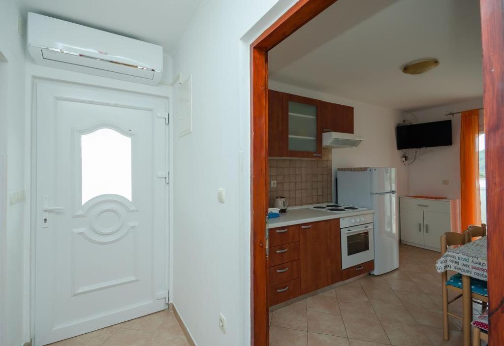 Appartement S&m
