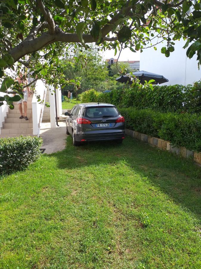 S&m Appartement Lopar
